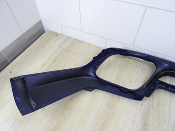 фото thumb №9, Спойлер зад porsche panamera 971 16- turbo 971807521a