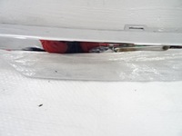 фото thumb №5, Dacia dokker хром молдинг решітка решітка 623822722r