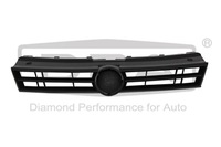 фото thumb №1, Решётка бампера перед 88530641002/dpa