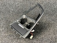 фото thumb №1, Bmw seria 4 f32 защита рамка консоли подстаканник 9218925