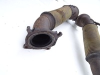 фото thumb №3, Land rover freelander ii 06-14 3.2 труба выхлопная катализатор