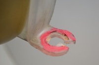 Mercedes r129 sl бачок розширювальний радіатора в Україні, фото thumb