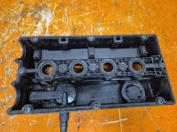 Opel meriva-a 04-10 1.6b 105km кришка клапанів z16xep в Україні, фото thumb