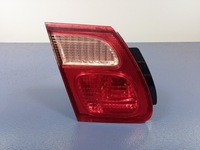 фото thumb №1, Almera n16 lift sedan лампа задняя левая w крышка