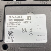 фото thumb №15, Новый oem номер модуль блок управления  bcm renault dacia 284b28800r