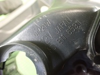 фото thumb №12, Лампа правая задняя задняя toyota camry ix 19r