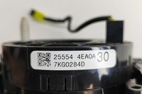 фото thumb №8, Перемикач важіль двірник поворотники nissan qashqai j11 25560-4e