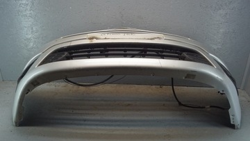 фото thumb №12, Бампер перед citroen c4 picasso