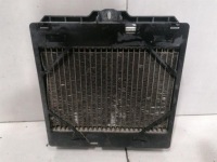 Радіатор водяна bmw m4 f82 2284604 радіатор водяна Київ, фото thumb