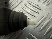 фото thumb №5, Fiat ducato ii амортизатор замка дверь боковых