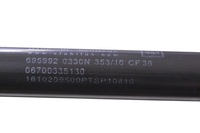 фото thumb №5, Maserati levante 3.0 d 2017 rhd передня права капот амортизатора