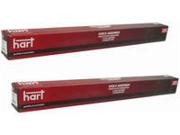фото thumb №1, Амортизаторы перед hart 805 331