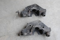 фото thumb №1, Засувка шарнір кабіни scania r p замок 11r