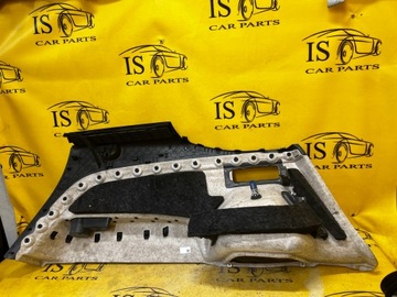 фото thumb №8, Боковина оббивка багажника лівий audi q7 4m0