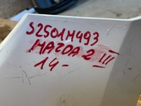 фото thumb №12, Mazda 2 dj iii 3 14-19 бампер перед передний