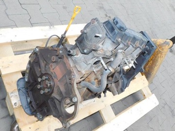 фото thumb №8, Chevrolet aveo 1.4 83km 2005r двигатель