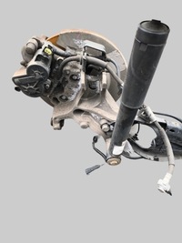 фото thumb №9, Chrysler pacifica ii 17- 3.6 поворотный кулак рычаг суппорт амортизатор левый задняя