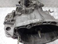 фото thumb №4, Коробка передач передач renault scenic ii 2.0 nd0015