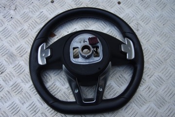 фото thumb №7, Кермо mercedes c238 w238 купе e-klasa