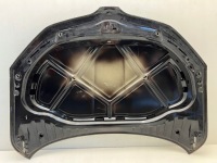 фото thumb №9, Skoda octavia iii lift капот кришка двигуна 17-20