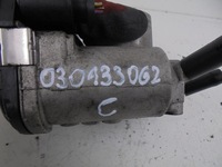 фото thumb №7, Дросельна заслінка 030133062c seat ibiza 1.4 16v