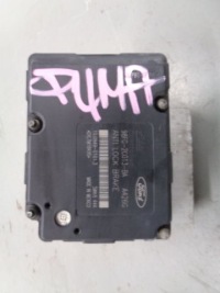 фото thumb №1, Ford puma 97 1.7 b насос abs 98fg-2c013-ba