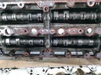 Головка iveco daily iii 502295000 2.3 td Киев, фото thumb