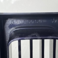 фото thumb №10, Решітка радіатора jeep grand cherokee 93-98 oem номер оригінал 55055059