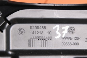 фото thumb №8, Bmw g11 g12 g14 g15 g16 корпус колонки кермового електричний 6993888