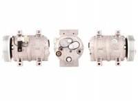 фото thumb №1, Компрессор кондиционера opel vectra c gts 1.9 2.0