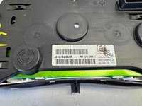 фото thumb №7, Dacia sandero ii 0.9 tce лічильник прилади 248102383r