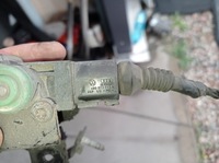 фото thumb №4, Porsche macan датчик задняя 4b0973712a