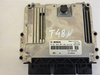 фото thumb №1, Renault megane scenic 0281034051 ecu бортовий комп'ютер оригінал