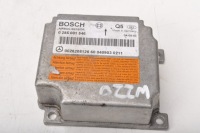 фото thumb №1, Mercedes w220 датчик подушки безпеки подушка безпеки 0028208126