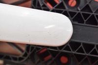 фото thumb №9, Ручка правая задняя задняя lf9e 5n0839885h skoda rapid hb 12-17