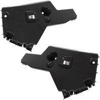 фото thumb №1, Направляющая бампера l+p renault master ii 2 2003-2010