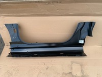 фото thumb №5, Renault megane iv порог блок двигателя правый org