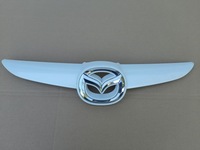 фото thumb №1, Mazda 2 ii 07- решётка радиатора решётка радиатора logo оригинал!