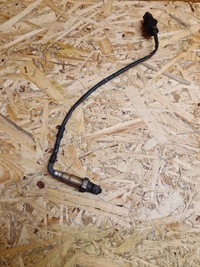 фото thumb №1, Volkswagen touran ii 2012 датчик лямбда-зонд