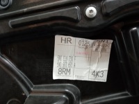 фото thumb №12, Vw tiguan i 5n 07- дверь задняя правое задние lc9x