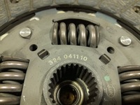 фото thumb №6, Mercedes clc cl203 1.8 k m271 143 km сцепление колесо двухмассовый a2710301305