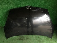 фото thumb №1, Капот перед передняя toyota yaris i verso 209 wwa