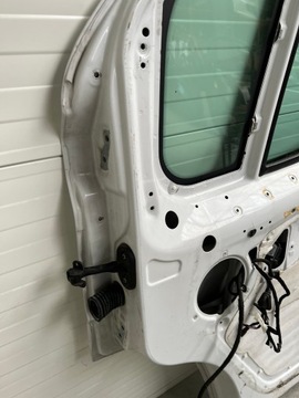 фото thumb №11, Дверь правый перед fiat ducato iii 3 peugeot boxer ii 2 citroen jumper ii