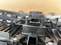 фото thumb №10, Bmw 3 g20 g21 rolta жалюзі решітка радіатора решітка радіатора перед передня a-nex