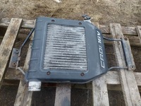 фото thumb №8, Радиатор интеркулер корпус датчик kia carens ii 2.0 crdi 16v 02-06 pń