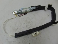 фото thumb №1, Шторка безопасности воздушная подушка безопасности левая fiat 500 2007- 00517829810