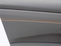 фото thumb №5, Bmw g20 обшивки карта двері червона nić