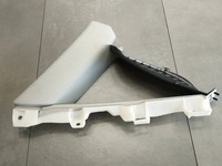 фото thumb №1, Audi a5 8t защита стойка левая 8t8867287