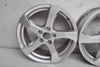 фото thumb №12, Audi a3 s3 диски алюминий r17" 7.5j 5x112 et51 8v0601025ct