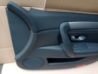 фото thumb №3, Обшивка шторка дверь renault laguna iii hb кожа комплект